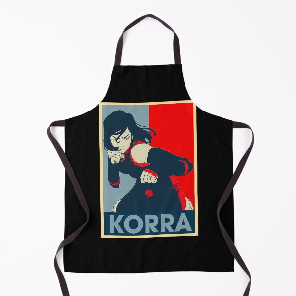 Item preview, The-Legend-Of-Korra-Anime-Korra-Art designed and sold by sinkskislera.