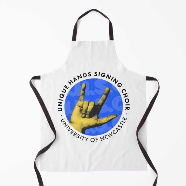 Item preview, uhsc logo designed and sold by WORKPRO.
