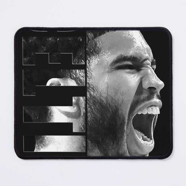 Item preview, Jayson Tatum designed and sold by Denisnelburn.