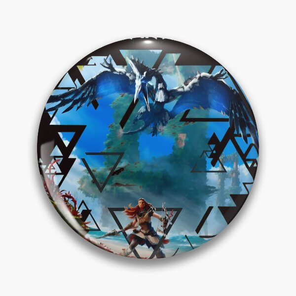 Item preview, Geometric Warrior and Flying Machine Art designed and sold by EL-FASSY.