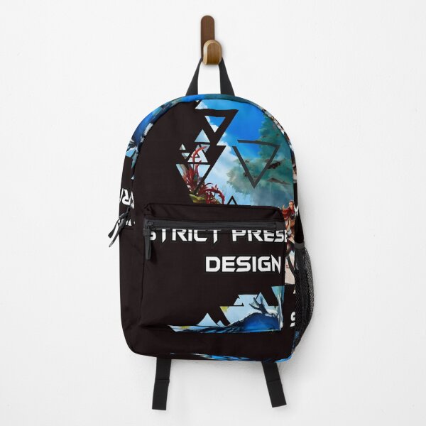 Item preview, Geometric Warrior and Flying Machine Art designed and sold by EL-FASSY.