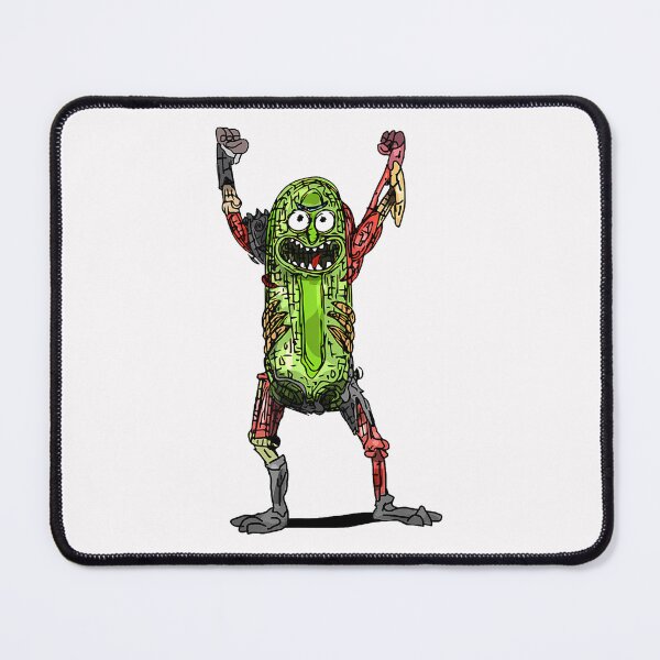 Item preview, Rick And Morty designed and sold by cuncung33.