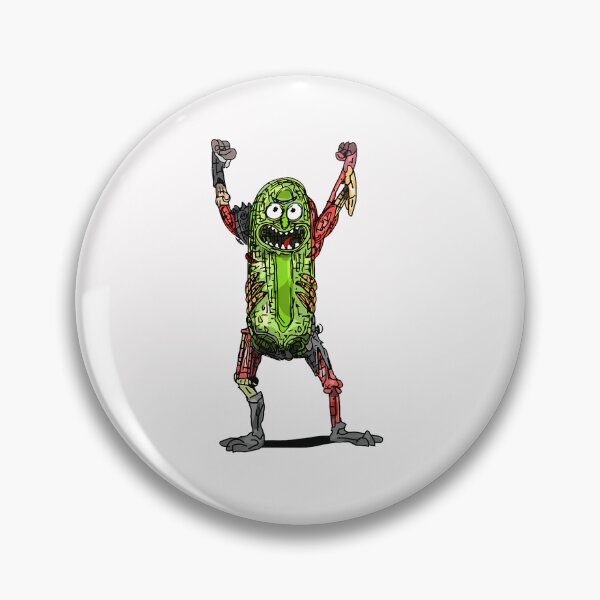 Item preview, Rick And Morty designed and sold by cuncung33.
