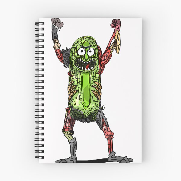 Item preview, Rick And Morty designed and sold by cuncung33.