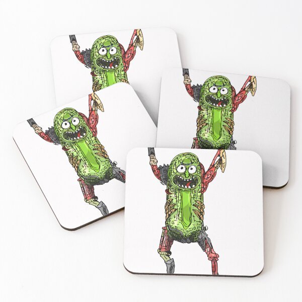 Item preview, Rick And Morty designed and sold by cuncung33.