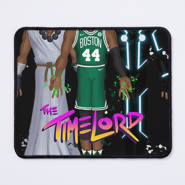 Item preview, Timelord - Robert Williams - Time Lord designed and sold by Denisnelburn.