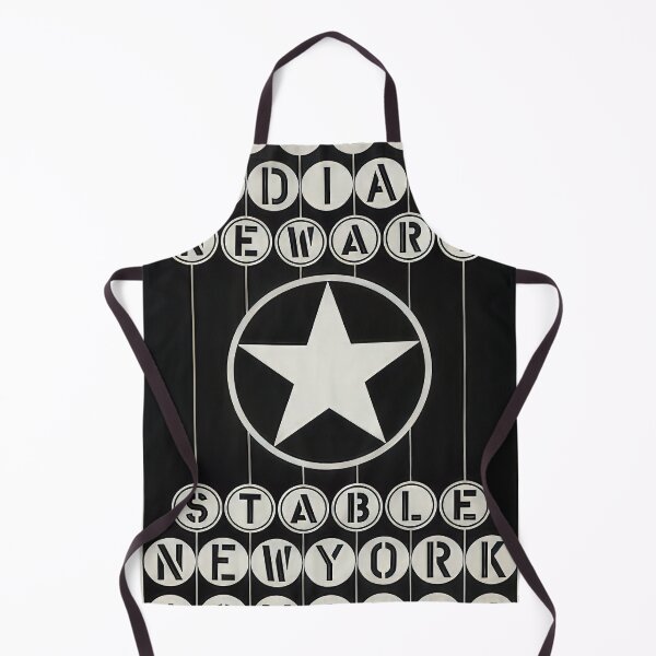 Item preview, Robert indiana, new art, stable new york designed and sold by EtherShadeArt.