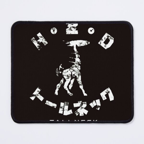 Item preview, HOD Tallneck Emblem Distressed designed and sold by EL-FASSY.
