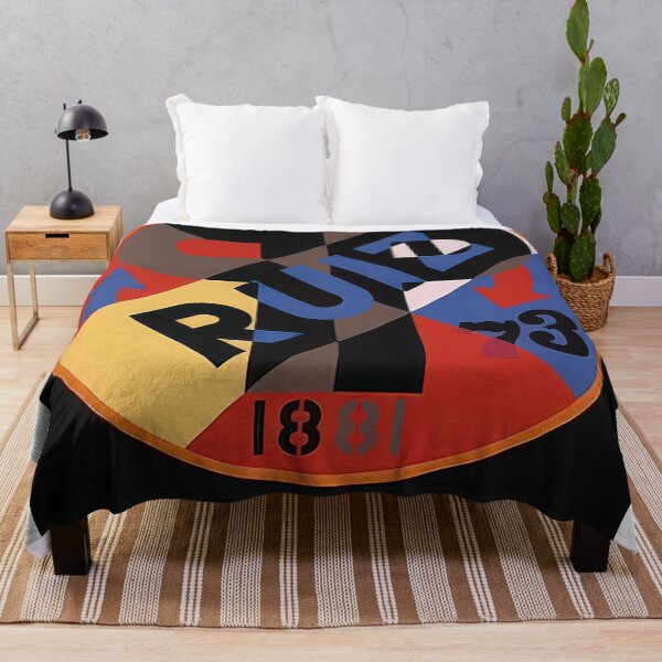 Item preview, Picasso, the american dream designed and sold by EtherShadeArt.