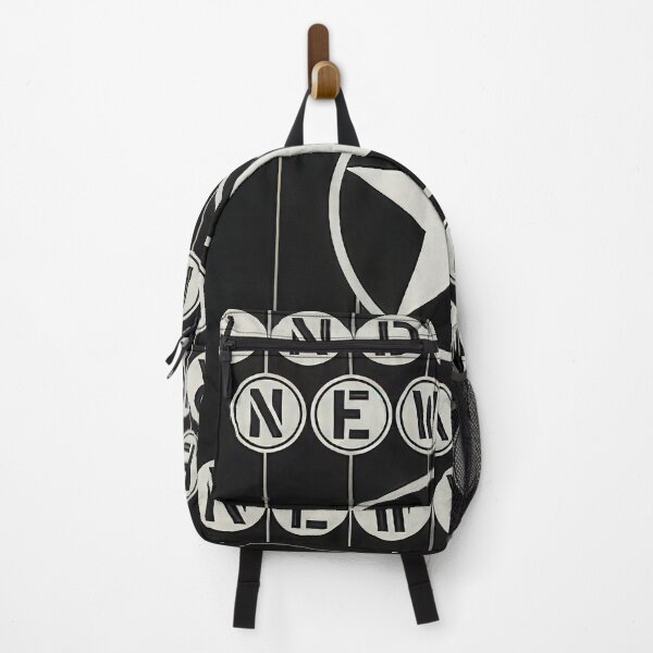 Item preview, Robert indiana, new art, stable new york designed and sold by EtherShadeArt.