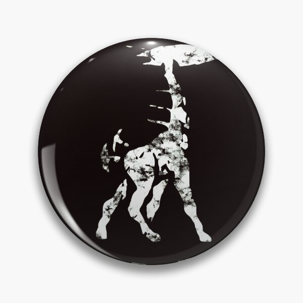 Item preview, HOD Tallneck Emblem Distressed  designed and sold by EL-FASSY.