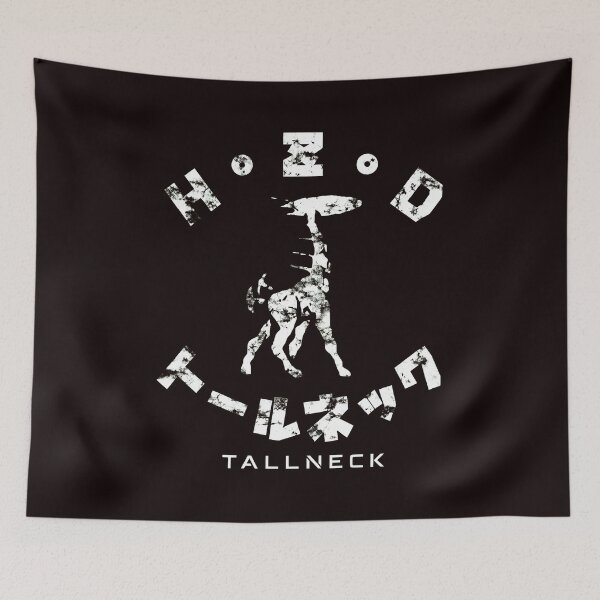 Item preview, HOD Tallneck Emblem Distressed  designed and sold by EL-FASSY.