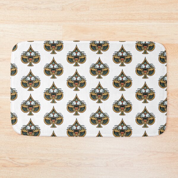 Item preview, Tiger Spade designed and sold by the-craft-shop.