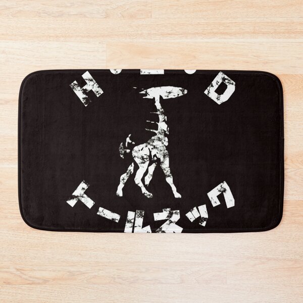 Item preview, HOD Tallneck Emblem Distressed  designed and sold by EL-FASSY.