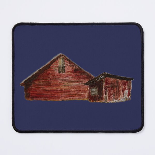 Item preview, American Red Barn designed and sold by sraab8.
