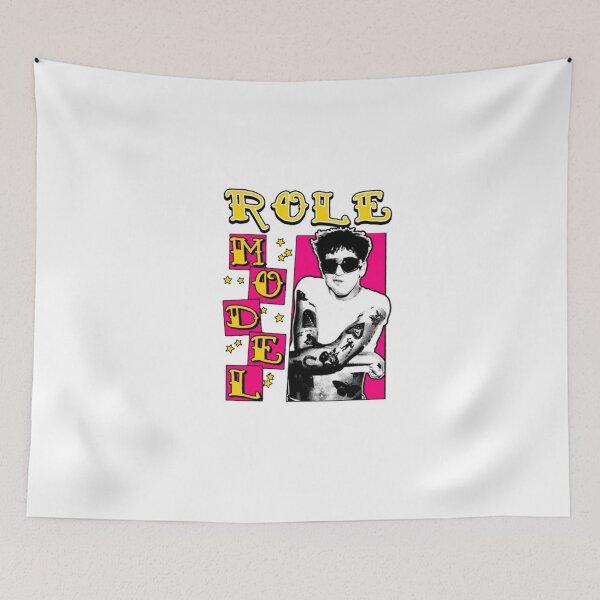 Item preview, Pop Art Indie Pop Musician designed and sold by HSMGallery.