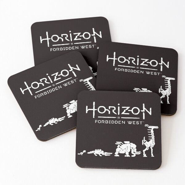 Item preview, Horizon Forbidden West Machine Evolution  designed and sold by EL-FASSY.