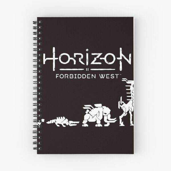 Item preview, Horizon Forbidden West Machine Evolution  designed and sold by EL-FASSY.