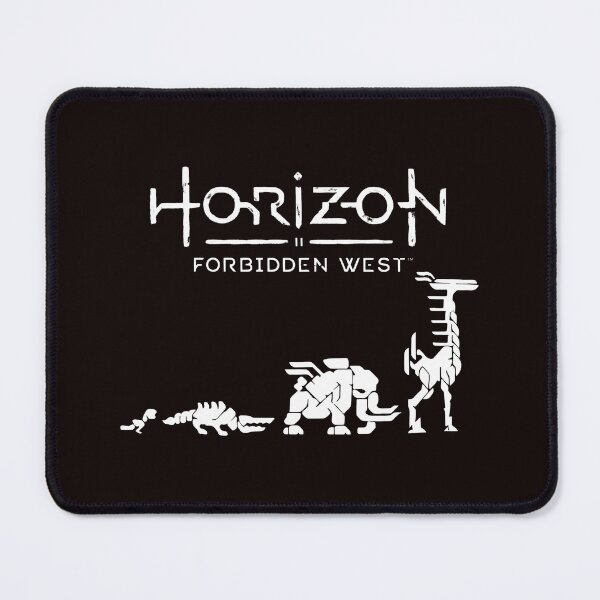 Item preview, Horizon Forbidden West Machine Evolution designed and sold by EL-FASSY.