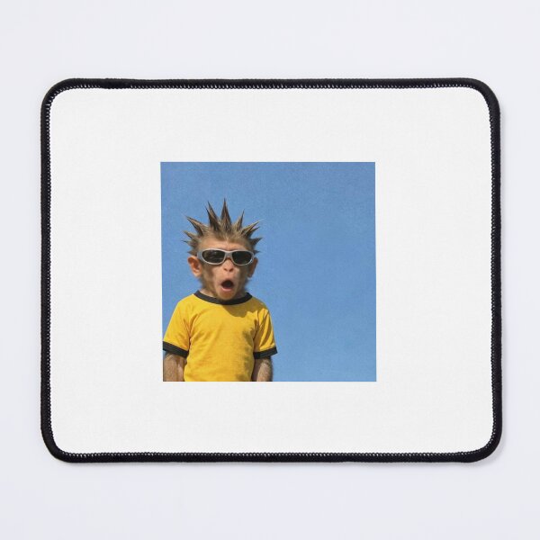 Item preview, y2k monkee designed and sold by josetapia02.