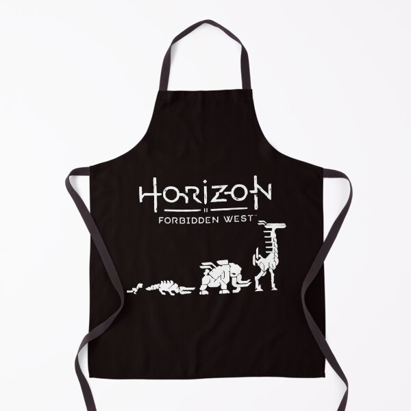 Item preview, Horizon Forbidden West Machine Evolution  designed and sold by EL-FASSY.