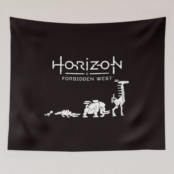 Item preview, Horizon Forbidden West Machine Evolution  designed and sold by EL-FASSY.