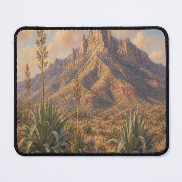 Item preview, Hunter Peak designed and sold by Artnovalty.redbubble.com.