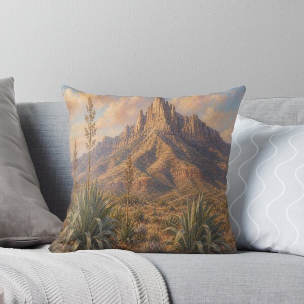 Item preview, Hunter Peak designed and sold by Artnovalty.redbubble.com.