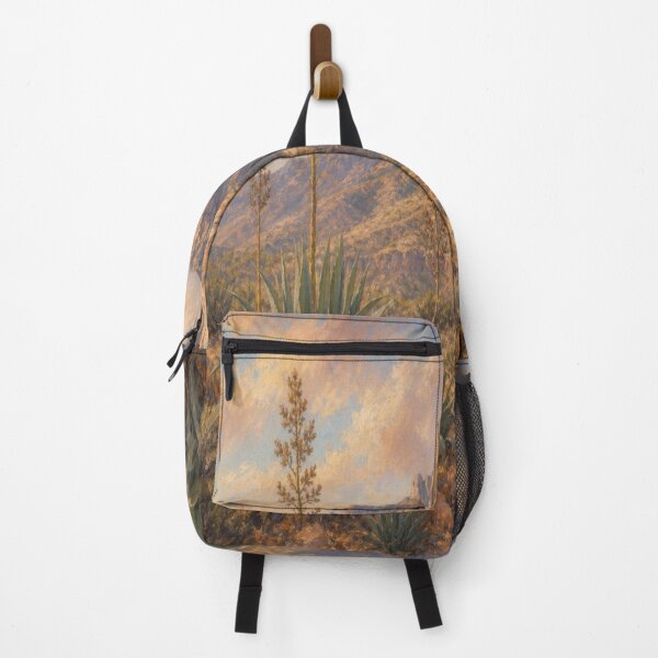 Item preview, Hunter Peak designed and sold by Artnovalty.redbubble.com.