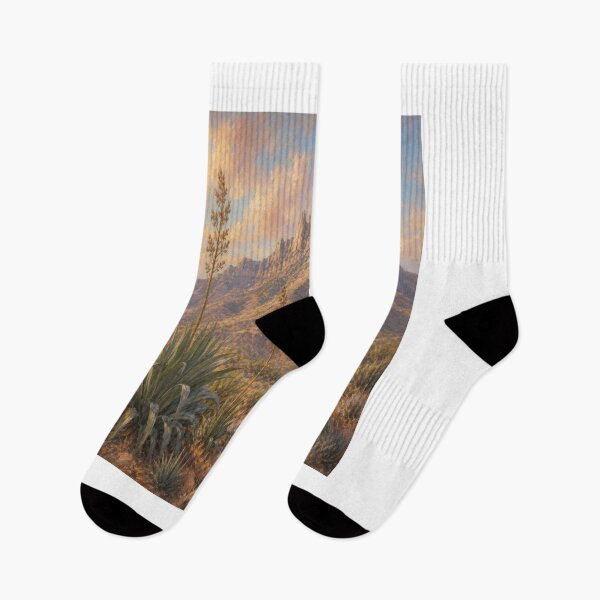 Item preview, Hunter Peak designed and sold by Artnovalty.redbubble.com.