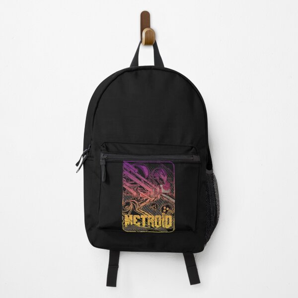 Item preview, Metroid designed and sold by Denisnelburn.