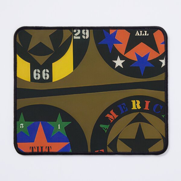 Item preview, The american dream, i designed and sold by EtherShadeArt.