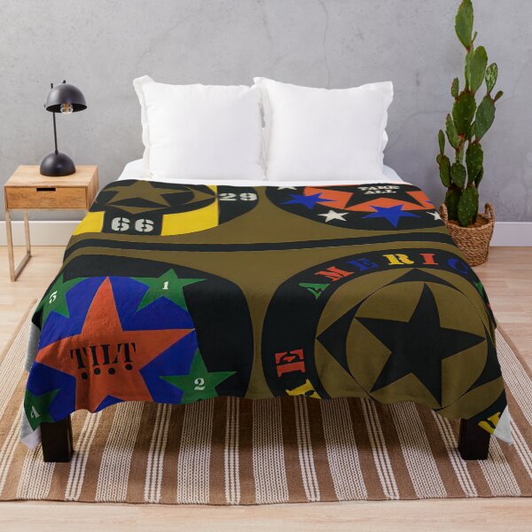 Item preview, The american dream, i designed and sold by EtherShadeArt.