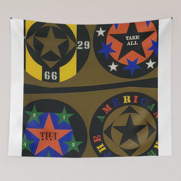 Item preview, The american dream, i designed and sold by EtherShadeArt.