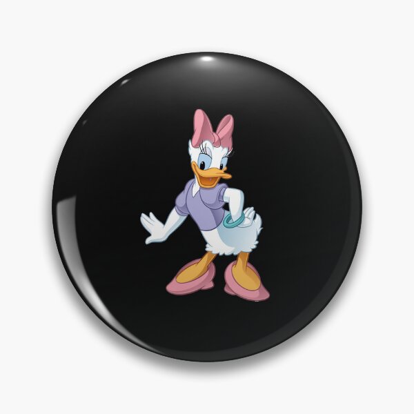 Artikelvorschau, Daisy Duck für Daisy-Duck-Liebhaber entworfen und verkauft von Kakgam.