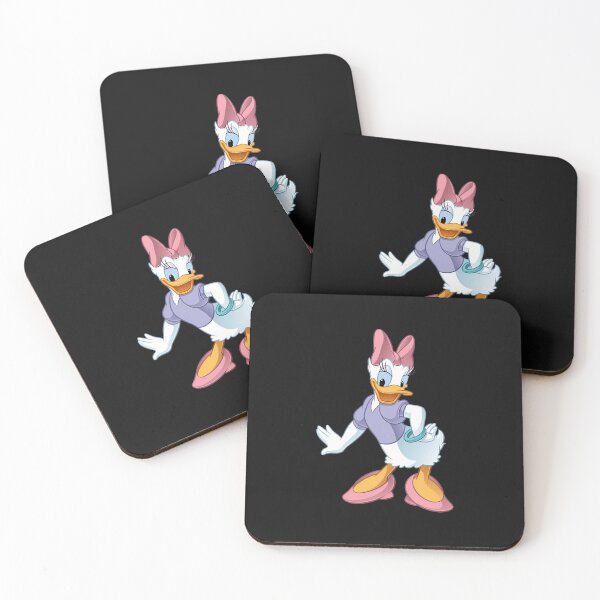 Item preview, Daisy Duck For Daisy Duck Lovers designed and sold by Kakgam.