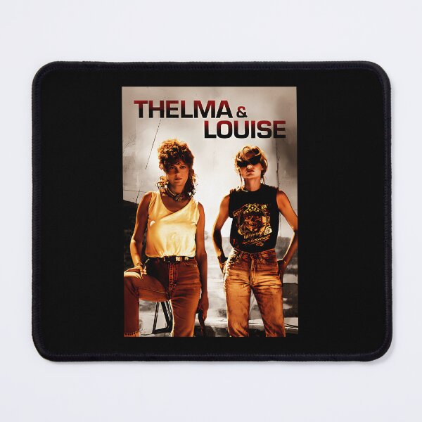 Item preview, Thelma--Louise--Vintage---Retro-Style-Design-T-Shirt designed and sold by ursorexa.