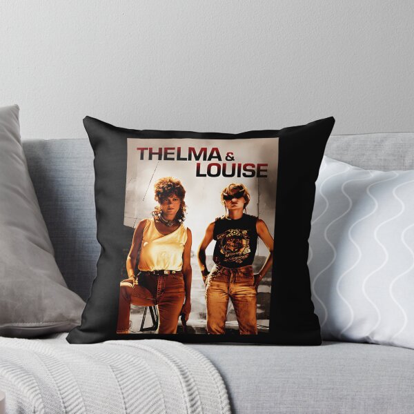 Item preview, Thelma--Louise--Vintage---Retro-Style-Design-T-Shirt designed and sold by ursorexa.