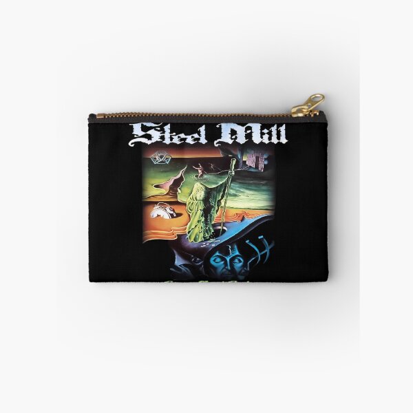 Item preview, Steel Mill Green Eyed God Progressive Rock designed and sold by Aistementinp.