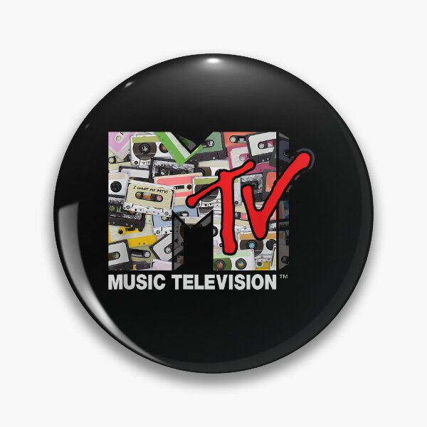 Item preview, Music Television designed and sold by cuncung33.