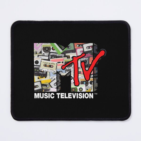 Item preview, Music Television designed and sold by cuncung33.