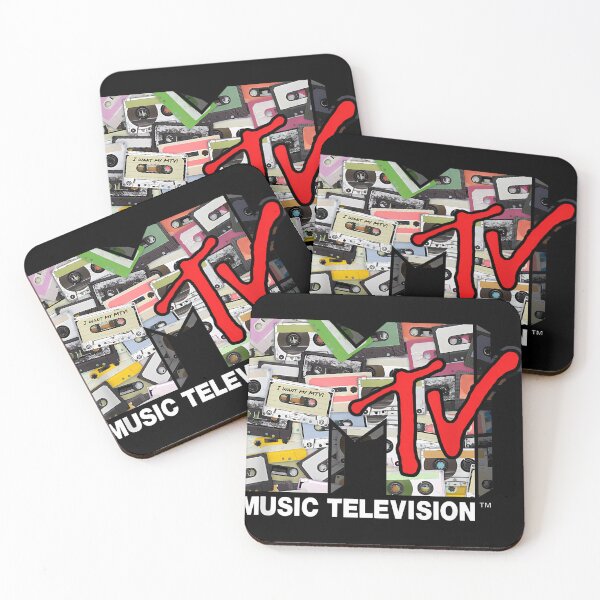 Item preview, Music Television designed and sold by cuncung33.