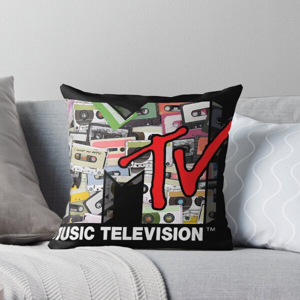Item preview, Music Television designed and sold by cuncung33.