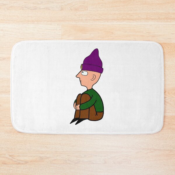 Item preview, Paranoid Android Yellow designed and sold by Kakgam.