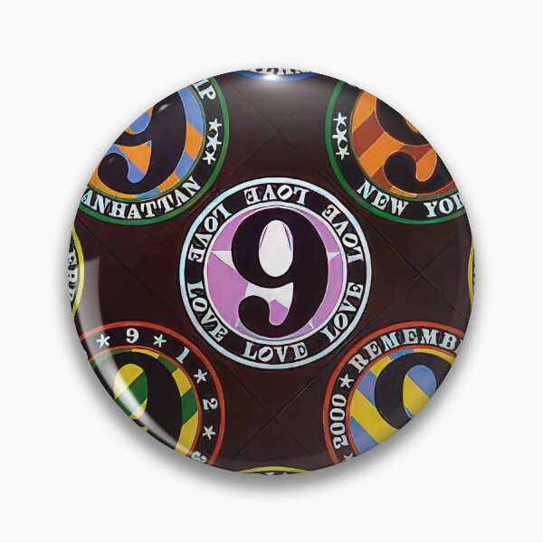 Item preview, The ninth american dream designed and sold by EtherShadeArt.