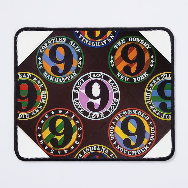 Item preview, The ninth american dream designed and sold by EtherShadeArt.