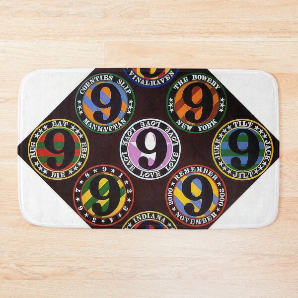 Item preview, The ninth american dream designed and sold by EtherShadeArt.