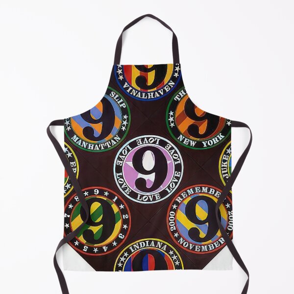 Item preview, The ninth american dream designed and sold by EtherShadeArt.