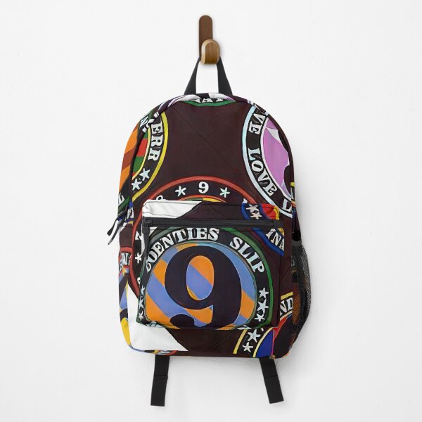 Item preview, The ninth american dream designed and sold by EtherShadeArt.