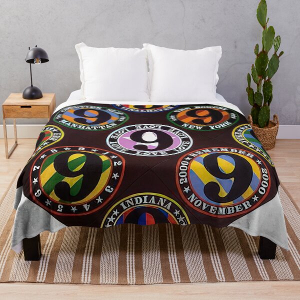 Item preview, The ninth american dream designed and sold by EtherShadeArt.